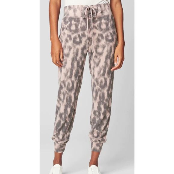 Blank NYC Pants Womens Soft N Easy Sweatpants Size XS NWT - Picture 1 of 8